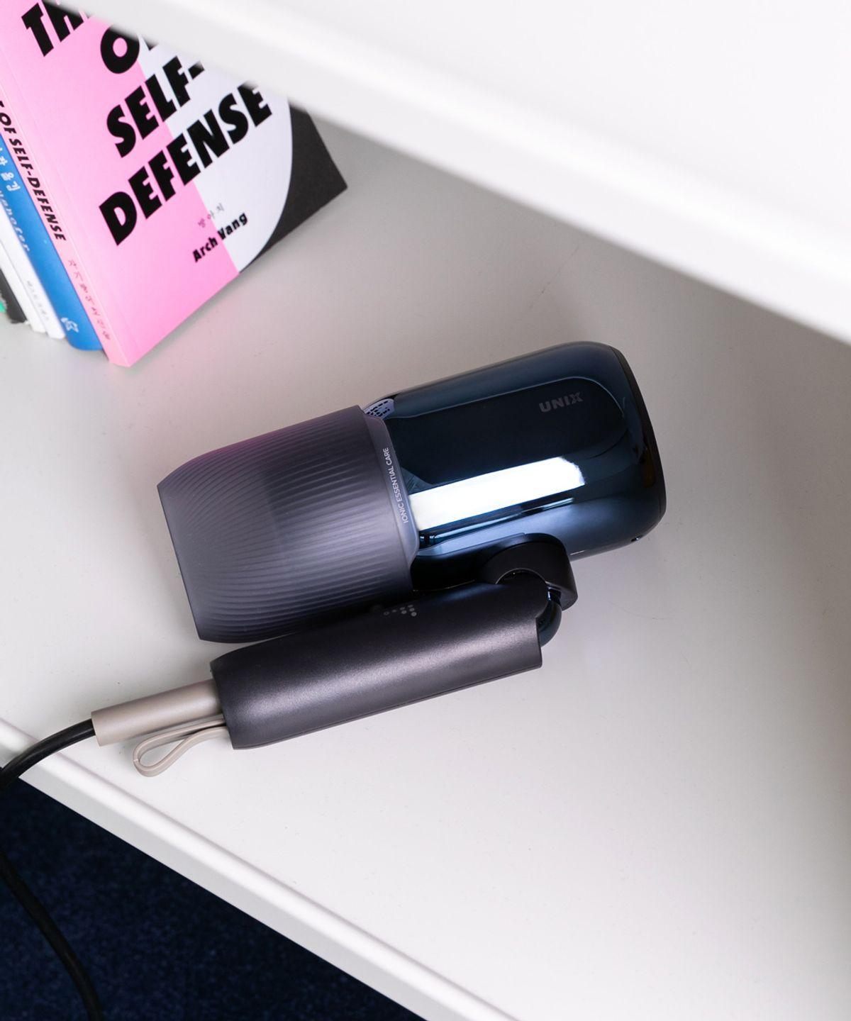 Ion Essential Care Foldable Hair Dryer UN-A3020