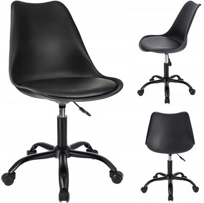 IGER Chair Black/black