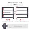 Heavy Duty Warehouse Storage Rack