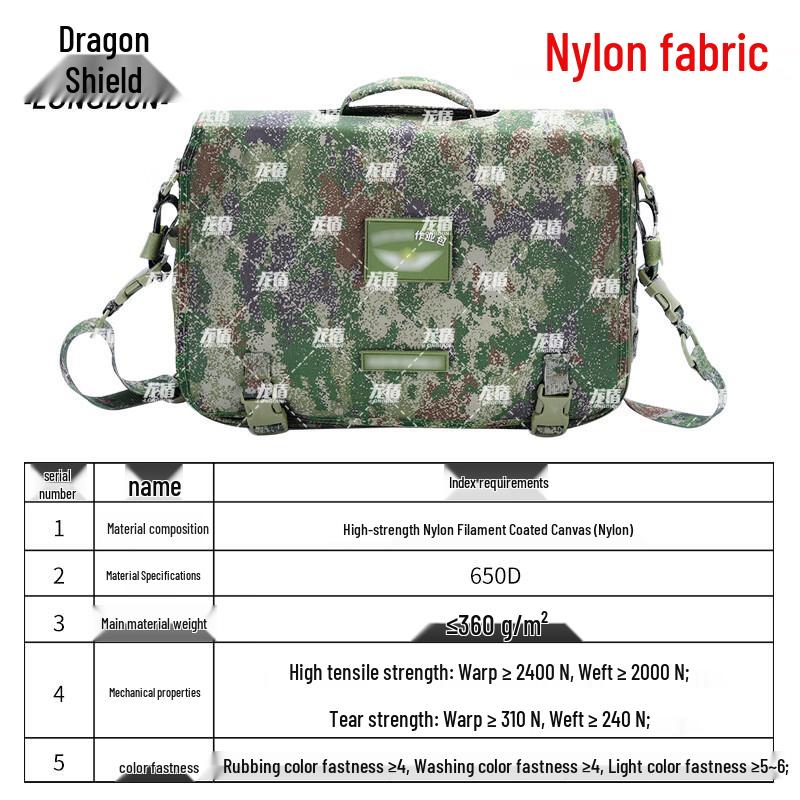 Dragon Shield Tactical Command Backpack