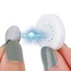 Strong Magnetic Hook Remote Control Hook Home Organizer Magnetic Wall Hanging Keychain Anti-lost Storage Garden Iman Magnet