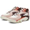 New FILA Janball Mid Pink/Brown Women's F12W041216FMB