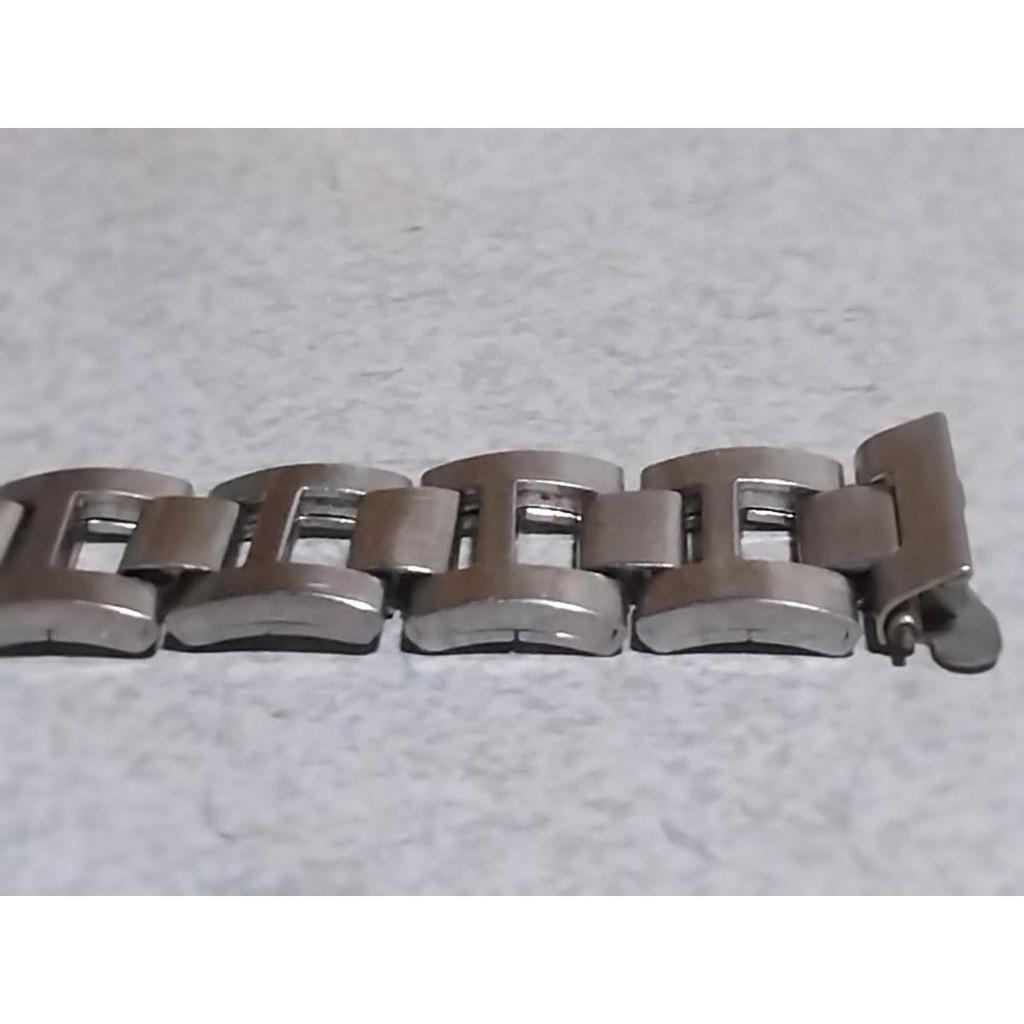 Used Seiko 5 Sports Genuine Bracelet (XAA261)