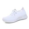 Anti-slip Mesh Surface Sports Shoes, Breathable and Casual Women's Shoes
