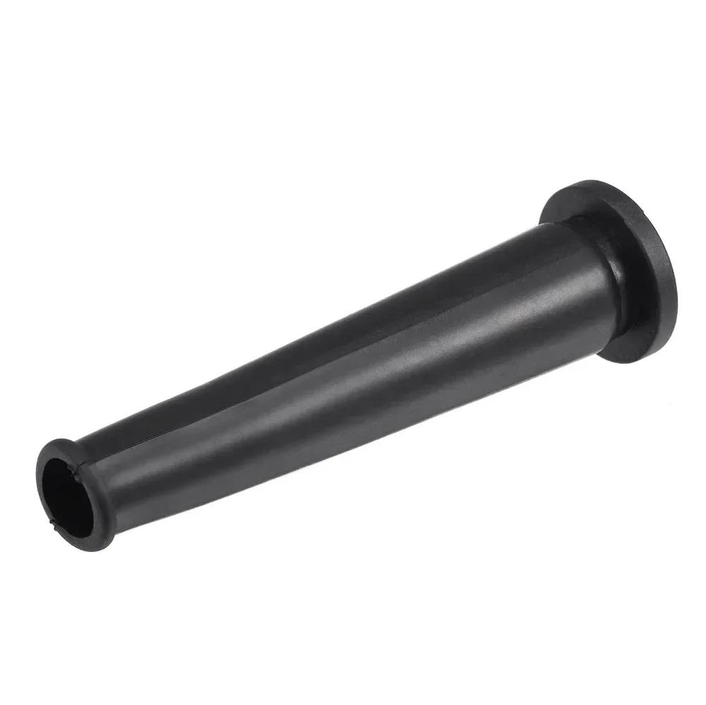 5/10 PEZZI 9mm Pressacavo Connettore Gomma Sollievo dalla Tensione Protezione Cavo Filo Per Utensile Elettrico Caricabatterie Cellulare