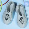 Kokosnoot Kinderen Gaten Schoenen Zomer Ouder-kind Strand Schoenen Jongens en Meisjes Zachte Zool Sandalen