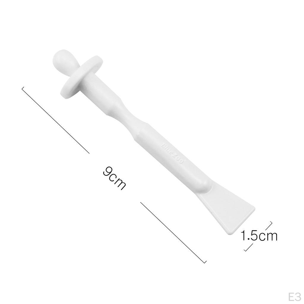 10 Pieces Waxing Sticks Hair Removal S