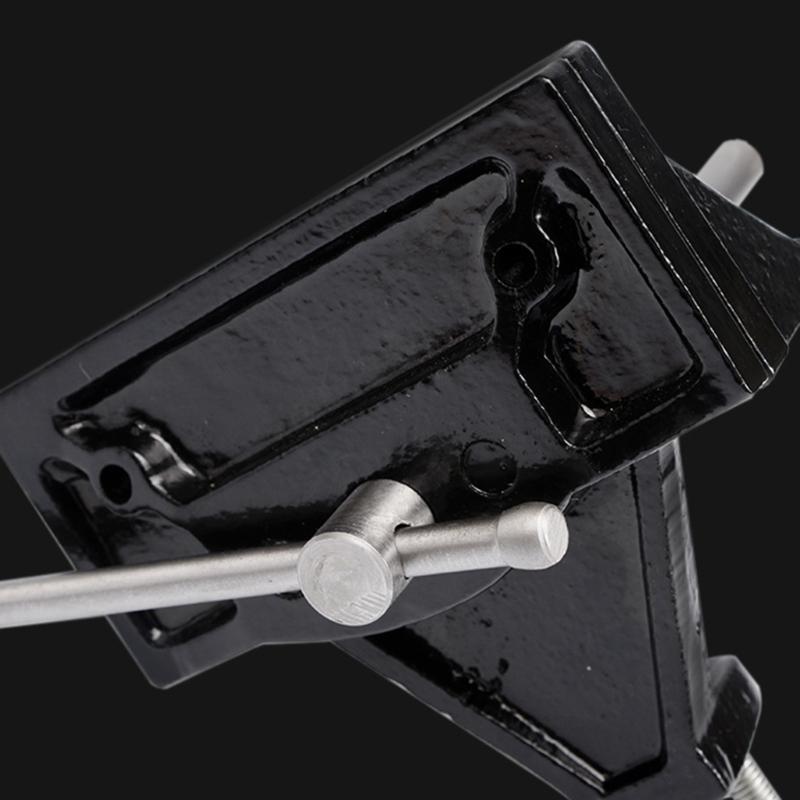 Heavy Duty Benches Vises Quick Releases Tabletop Vises For Woodworking Clamping Table Benches Vises for Woodworking Handcraft