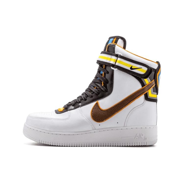 

Nike Air Force 1 High Tisci White 43