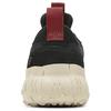 Skechers Revo - Kelce Moda Cómodos Zapatos Casuales de Caña Baja Zapatillas para Hombre Negro 210903-BLK