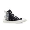 Converse Wmns Chuck Taylor All Star High Love Fearlessly 567309F