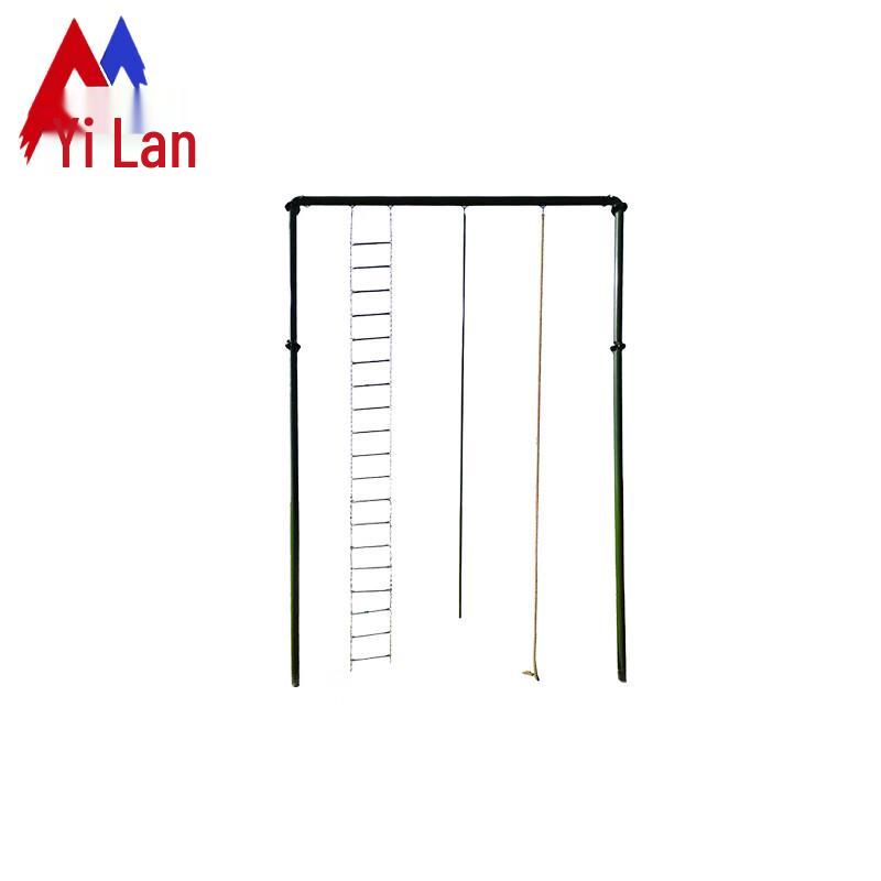 Yi Lan Outdoor Rope Climbing & Training Frame