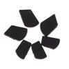 Electric Piano Rubber Hammer Cap For Px120 150 160 330 350 860 Ap 200 250 450 400 700 Cdp100 Cdp200
