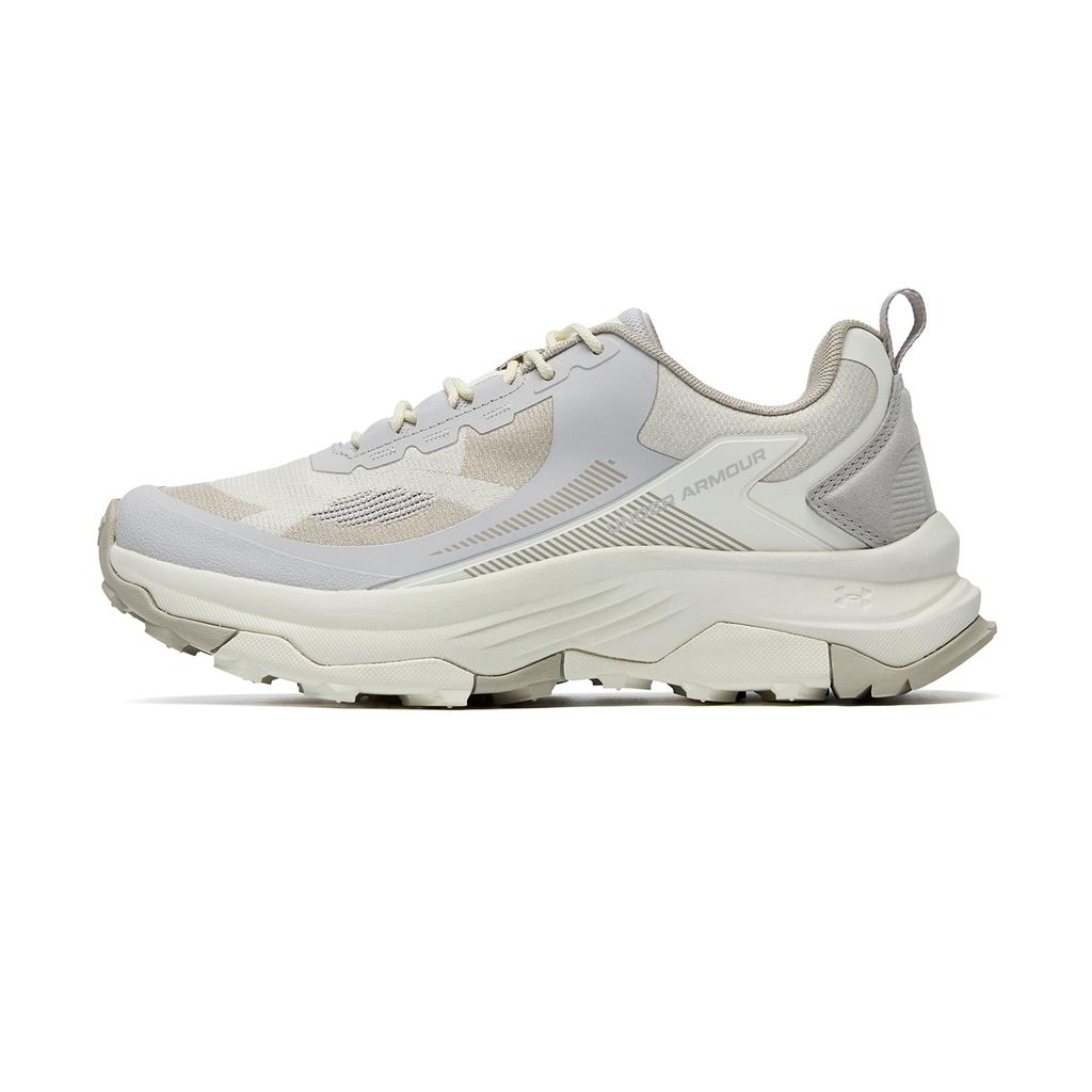 Under Armour Cushioning, Slip Resistant, Abrasion Resistant Grip Hiking Shoes Women's Sneakers 5338037