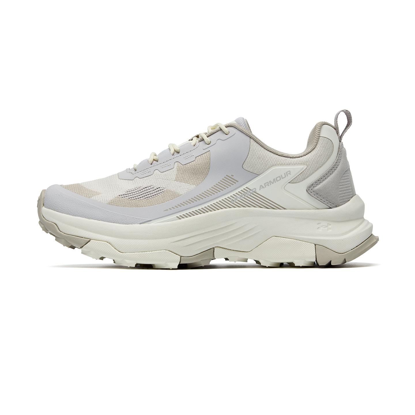 Under Armour Cushioning, Slip Resistant, Abrasion Resistant Grip Hiking Shoes Women s Sneakers 5338037 37.5