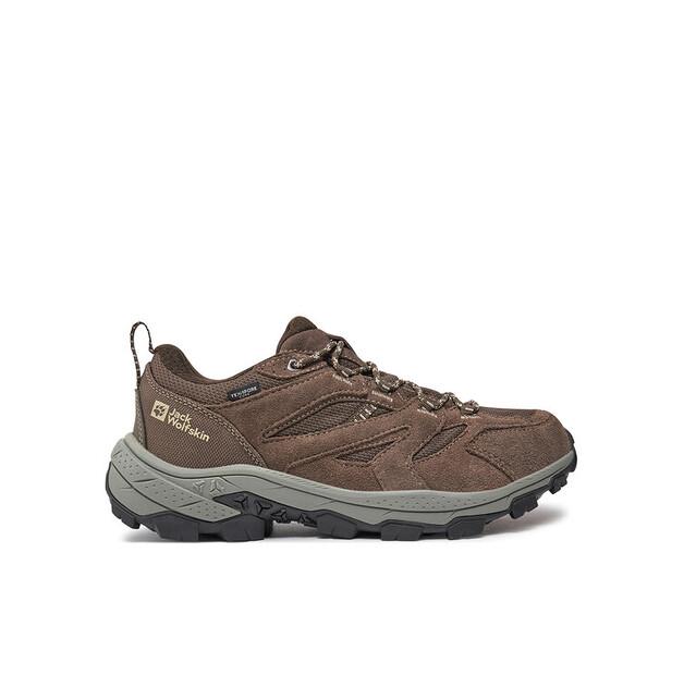 

Треккинговые ботинки Jack Wolfskin Vojo Tour Texapore Low M EU 46