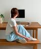 Opeullin Essential Two-Way Sweatpants (Blue)