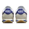 Nike Sneakers da Donna Cortez Dipartimento Atletico Crema Avorio Pallido Blu Reale Profondo FQ8108-110