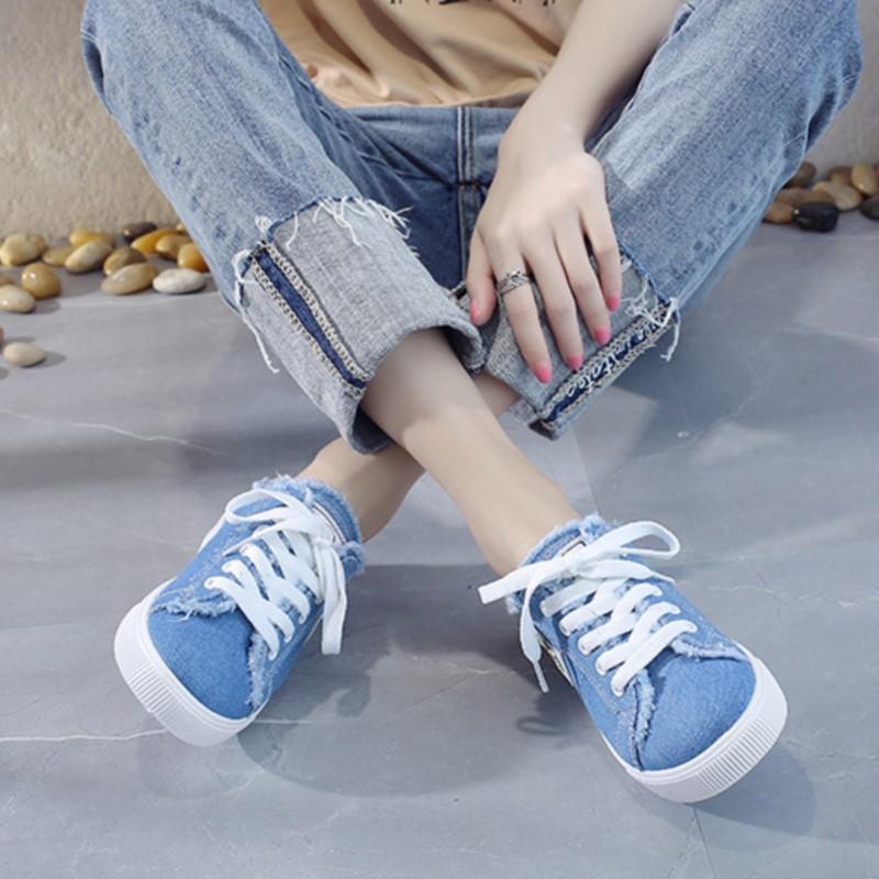 Women's Sneakers Fashion New Woman Shoes Trainers Womens Sneakers Casual Shoes Slip On Flat Zapatos De Mujer Sneaker Woman