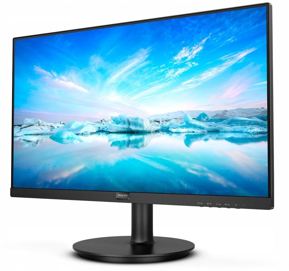 MONITOR PHILIPS LED 21,5 222V8LA/00