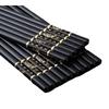Ru Han Non-Slip Alloy Chopsticks