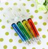 YZ31 Creative Syringe Ballpoint Pen for Kids' Gifts and Study Supplies