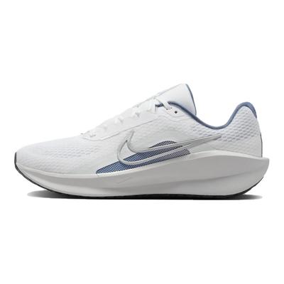 Downshifter 13 White Ashen Slate Photon Dust Metallic Silver  FD6454-102