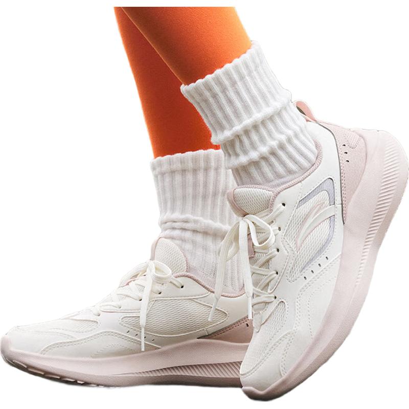 Anta Feimeng Women s Lightweight Running Shoes EUR 39