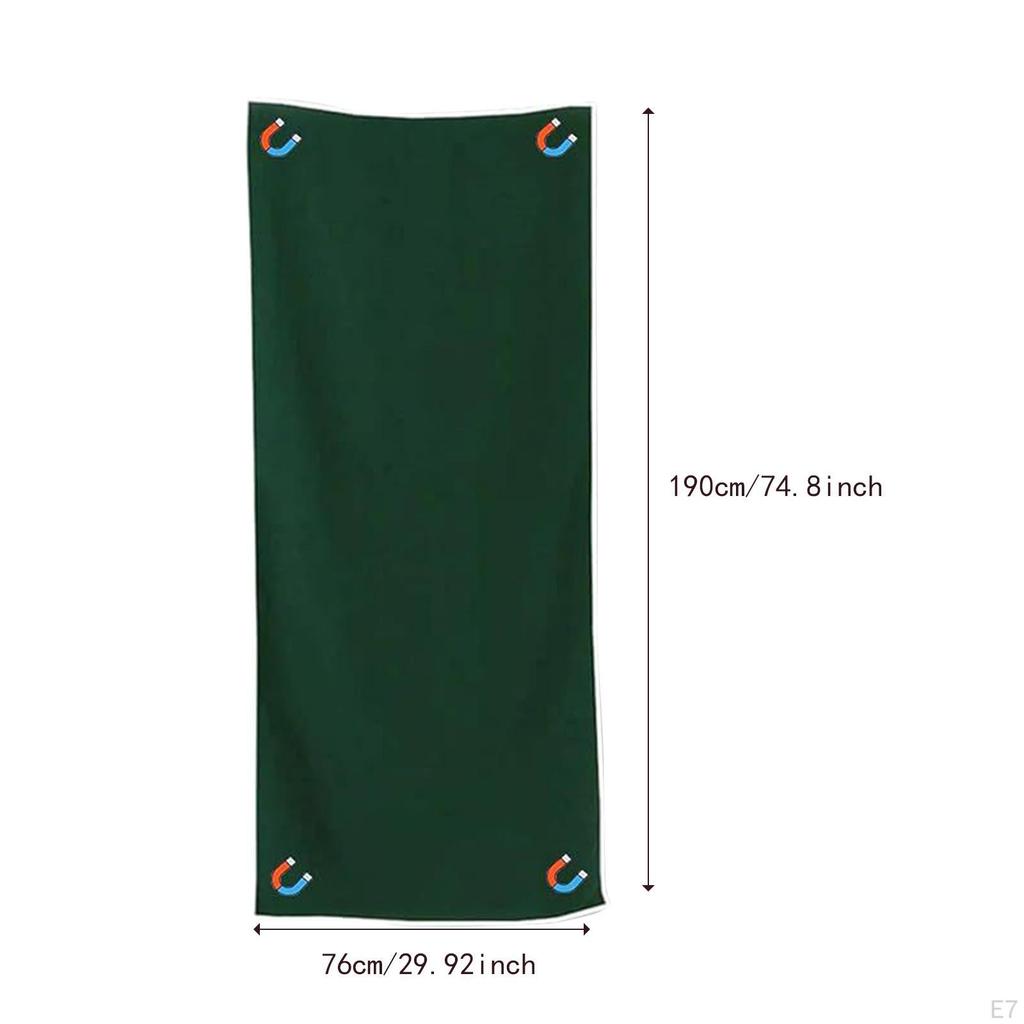 Towel 75 X 30 Inch Absorbent Portable Quick Dry Pool for Fitness Gym Bathing Swimming