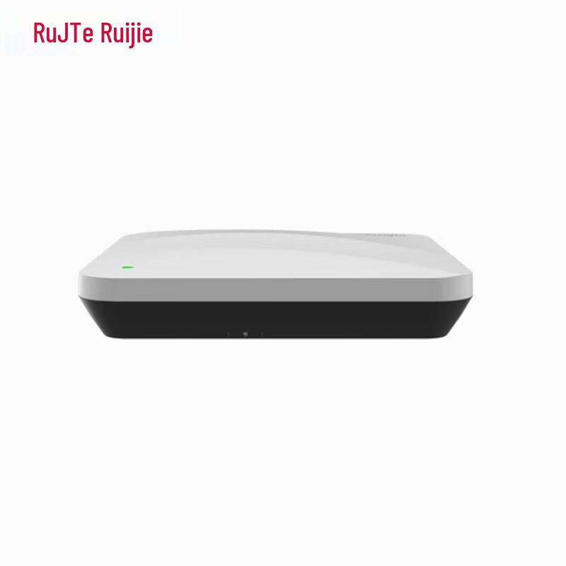 Ruijie RG-AP820-A(V3) WiFi 6 Dual-Band Ceiling AP