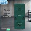 Abdominal Exercise Assessment Mat