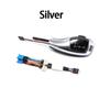 BMW E39 E46 E90 E92 Kohlefaser LED Elektronischer Gangschalthebel Modifikation