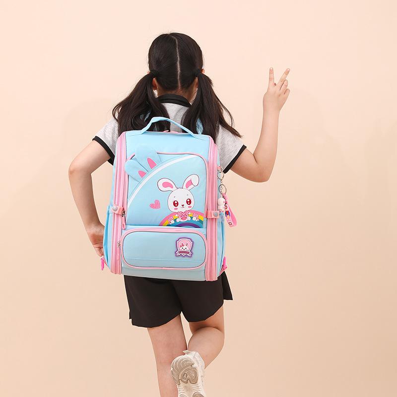 Rucsac Troler Detașabil pentru Copii 2022 pentru Clasele 3-6