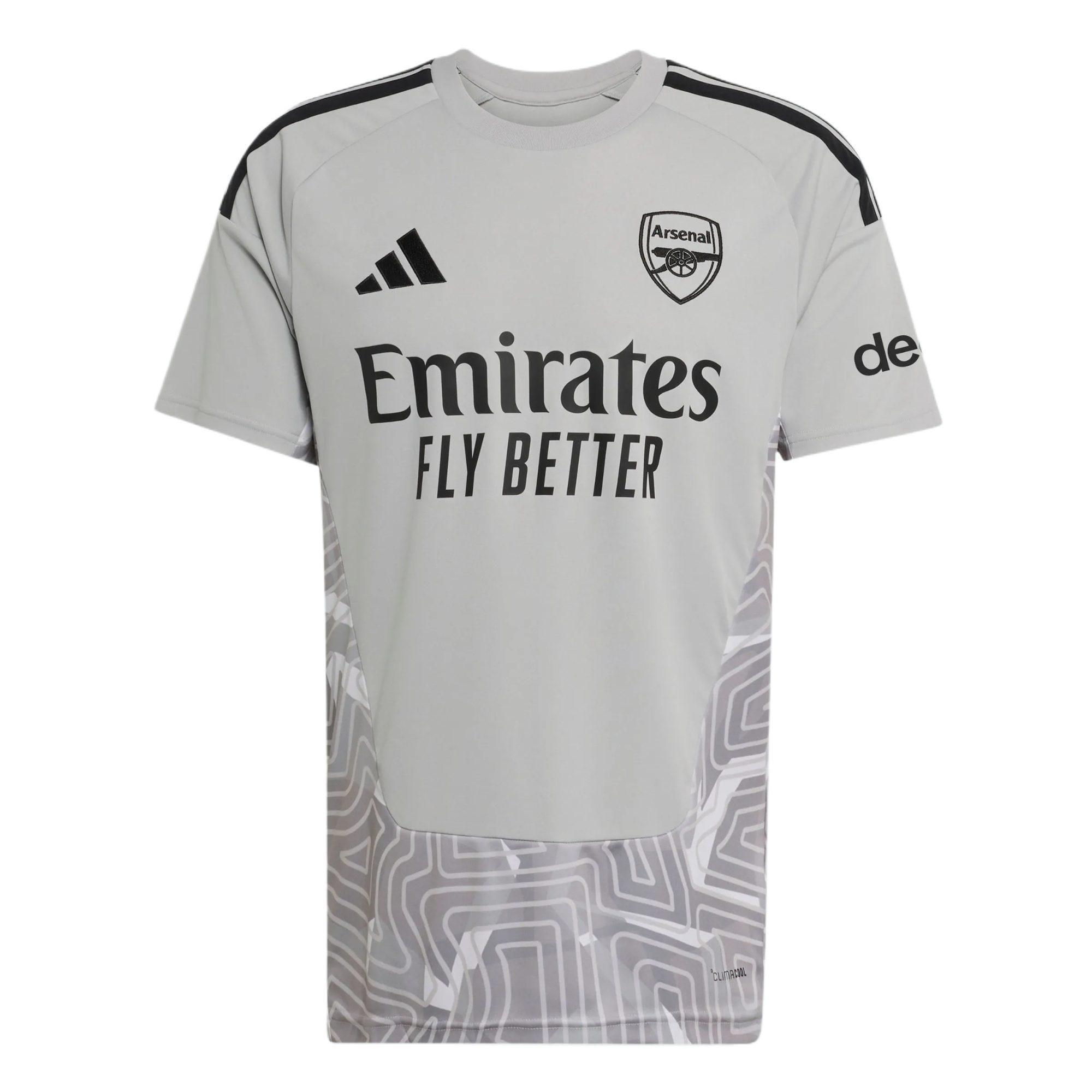 Adidas Arsenal Soccer Jerseys Men`s Light