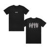 Rufus Du Sol Musik ist Besser T-Shirt