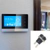 Size 5.5x2.1mm 5.5x2.5mm Power Construction Panel Installation Design