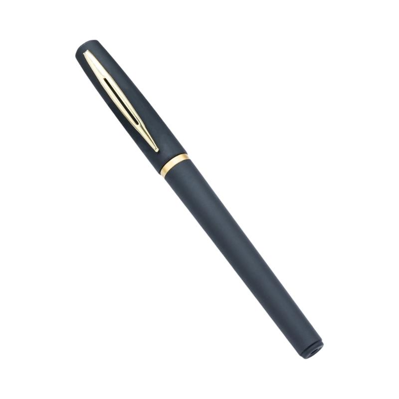30 Pcs Black Ink Gel Ink Pen Signing Pen Business Pen Gel Pen Set Smooth Writing Pen 1