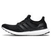 UltraBoost 1.0 'Core Black' Sneakers S77417