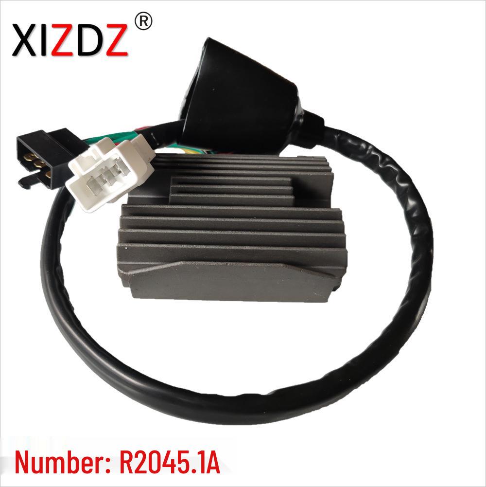 2045.1A Compatible with HONDA VFR 800 31600-MBG-306 31600-MCW-D61