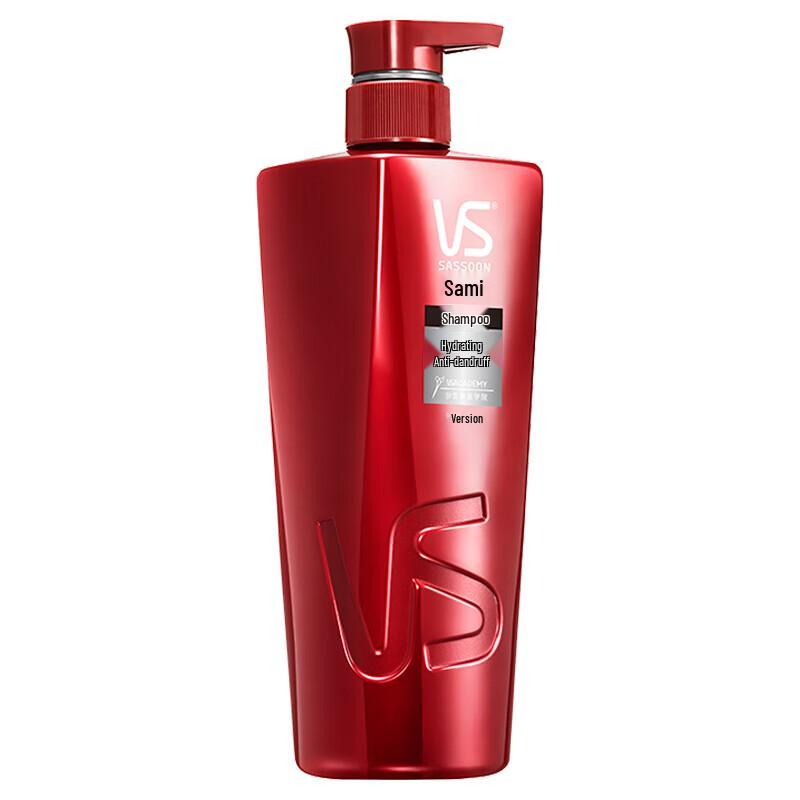 VS Sassoon Hydrating Anti-Dandruff Shampoo