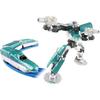 Takara Tomy (TAKARA TOMY) Plarail Shinkansen Transformation Robot Shinkalion Z Shinkalion ZH5 Hay...