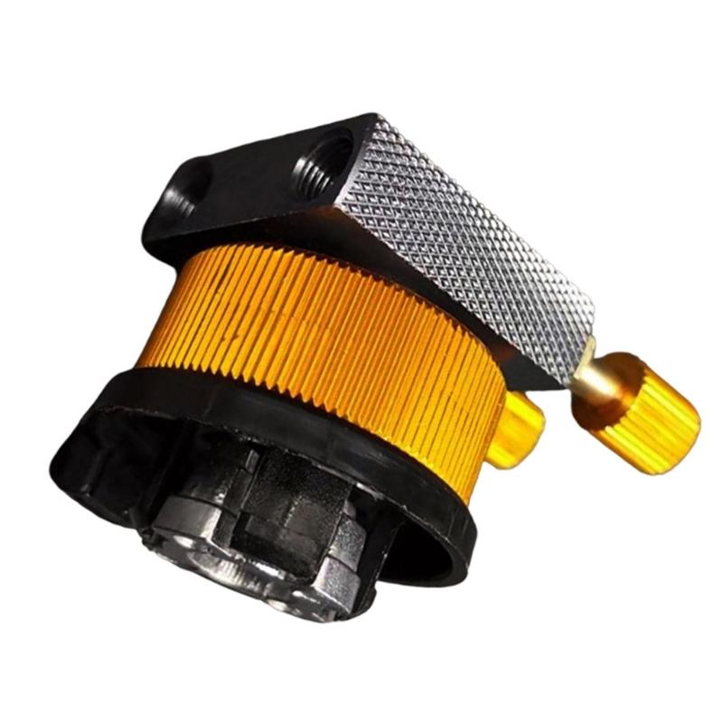 

Gas Stove Connectors Set Corrosion Resistant Metal Construction Ergonomic Safety Valves For Easy Carry Cooking Equipment