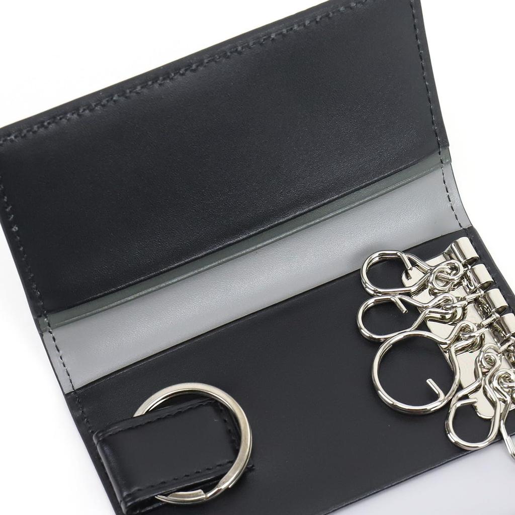 Takeo Kikuchi Orfeno 5-Key Case, Green, 756602