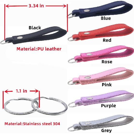 Silicone Rubber Key Fob Cover Compatible with (5 Buttons) -2025 Honda Accord Civic HR-V CR-V Pilot Sport SI EX EX-L Touring (Black Pink)