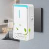 Filter-Free Ioniser Plug-in Air Purifier Negative Ion Release