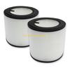 B46E Pack of 2 Filters Air Purifiers Filters Pre Filters Air Purification Replacement