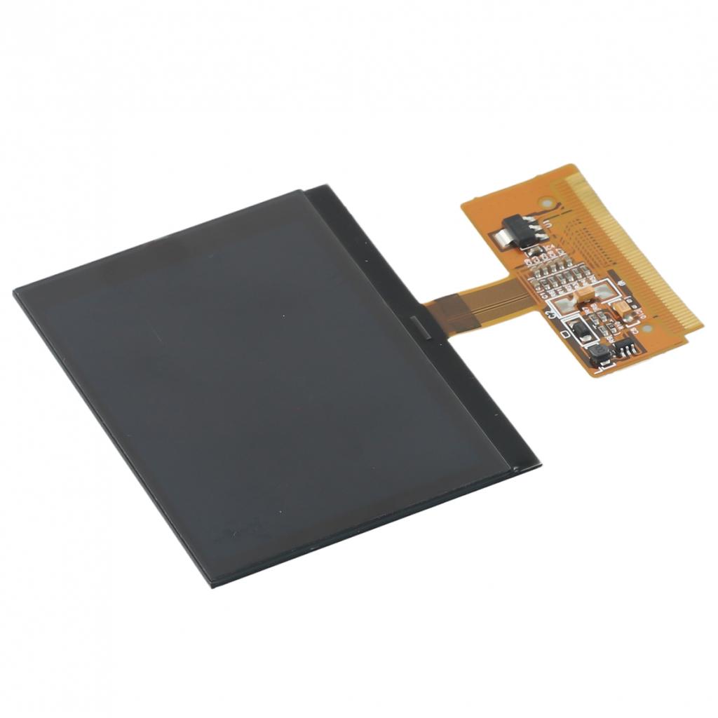 2000-2008 LCD Display Black Plastic 1995-2001 1997-2004