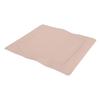 10Pcs Castor Oil Pack Wrap Comfortable Self Adhesive Cotton Waist Castor Oil Pack Wrap Set for Home