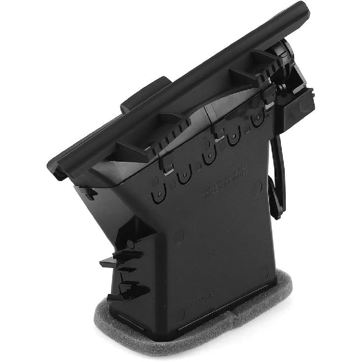 Front A/C Panel Air Vent Outlet Conditioning Grill Assembly Compatible For BMW 5 Series F10 F11 F18 520i 523i 525i 528i 535i 550i 2010-2017(1PCS