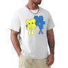 Four And X Xfohv Bfdi Bfb Tshirt High Elasticity Sports Tshirt